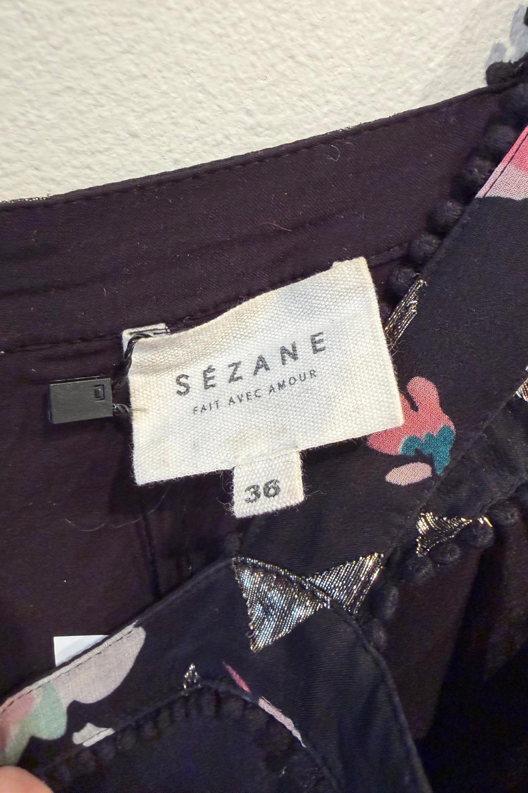 Top Sézane