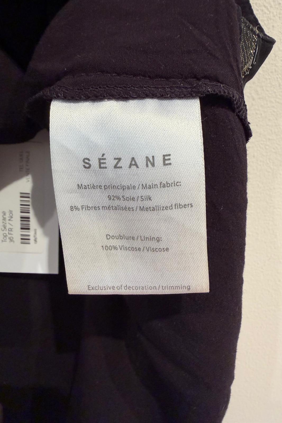 Top Sézane