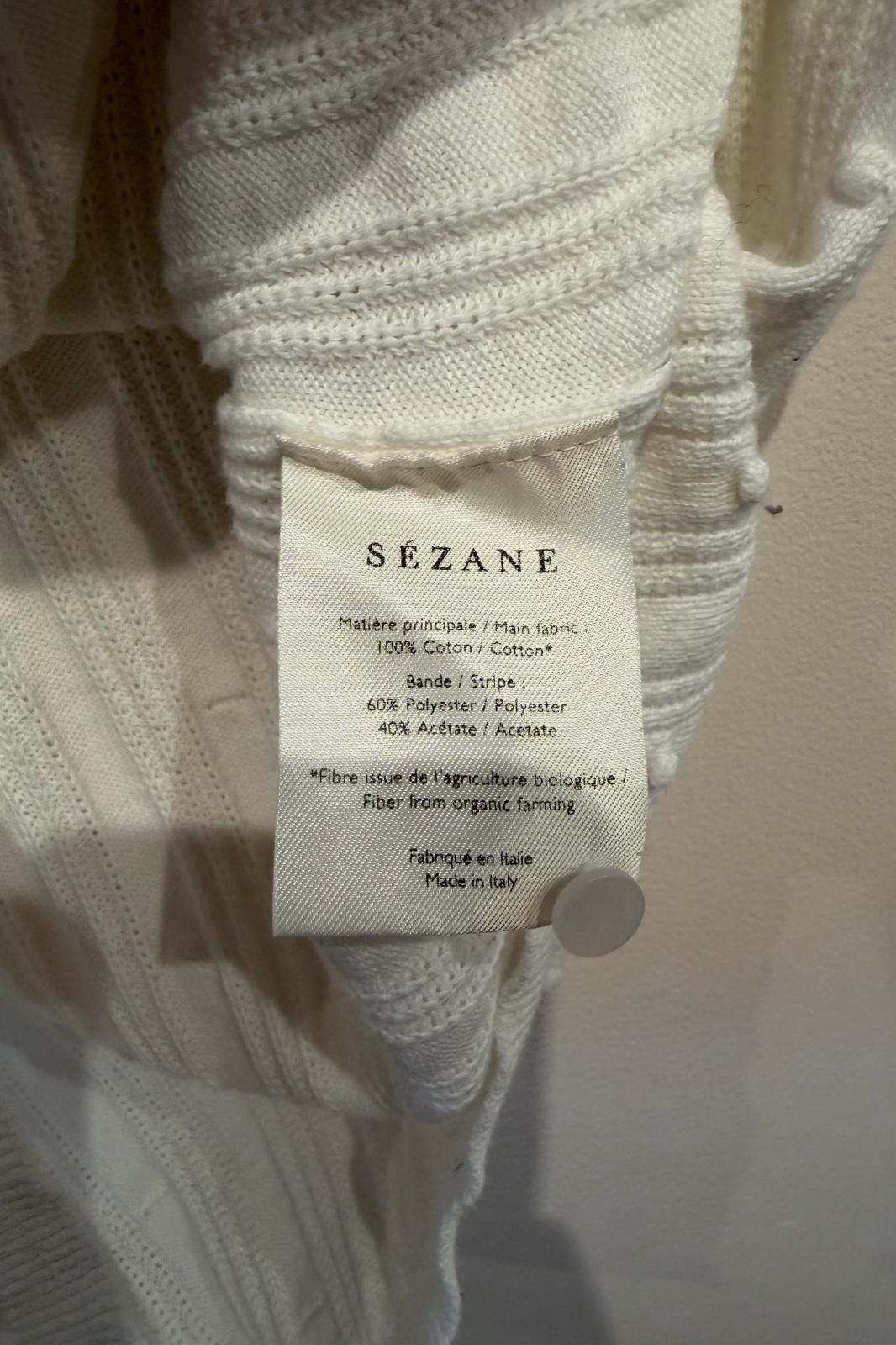 Top Sézane