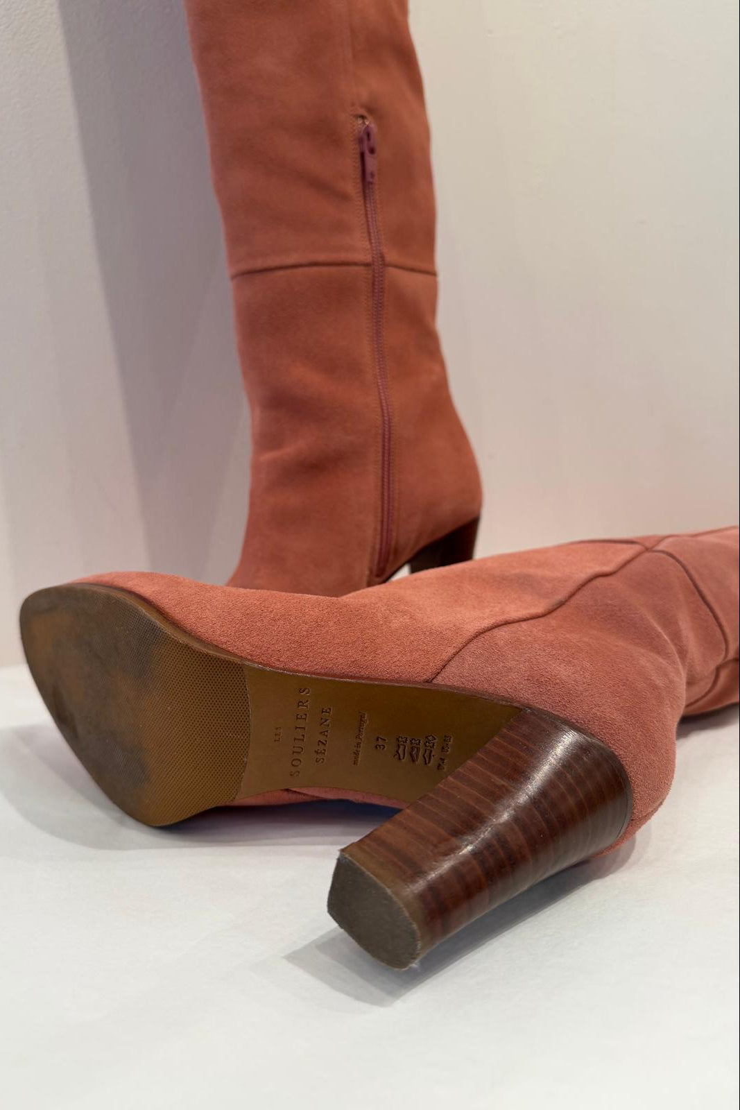 Chaussures Sézane