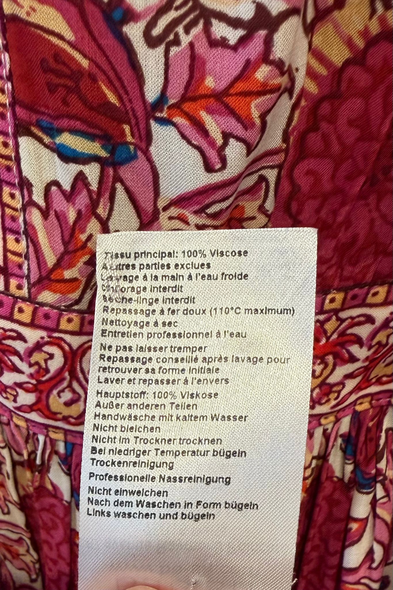 Robe Bash