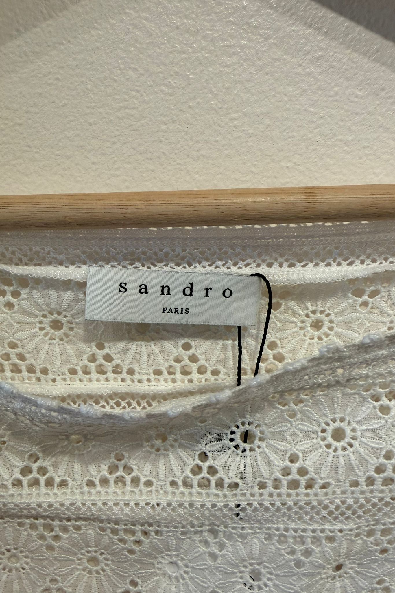 Top Sandro