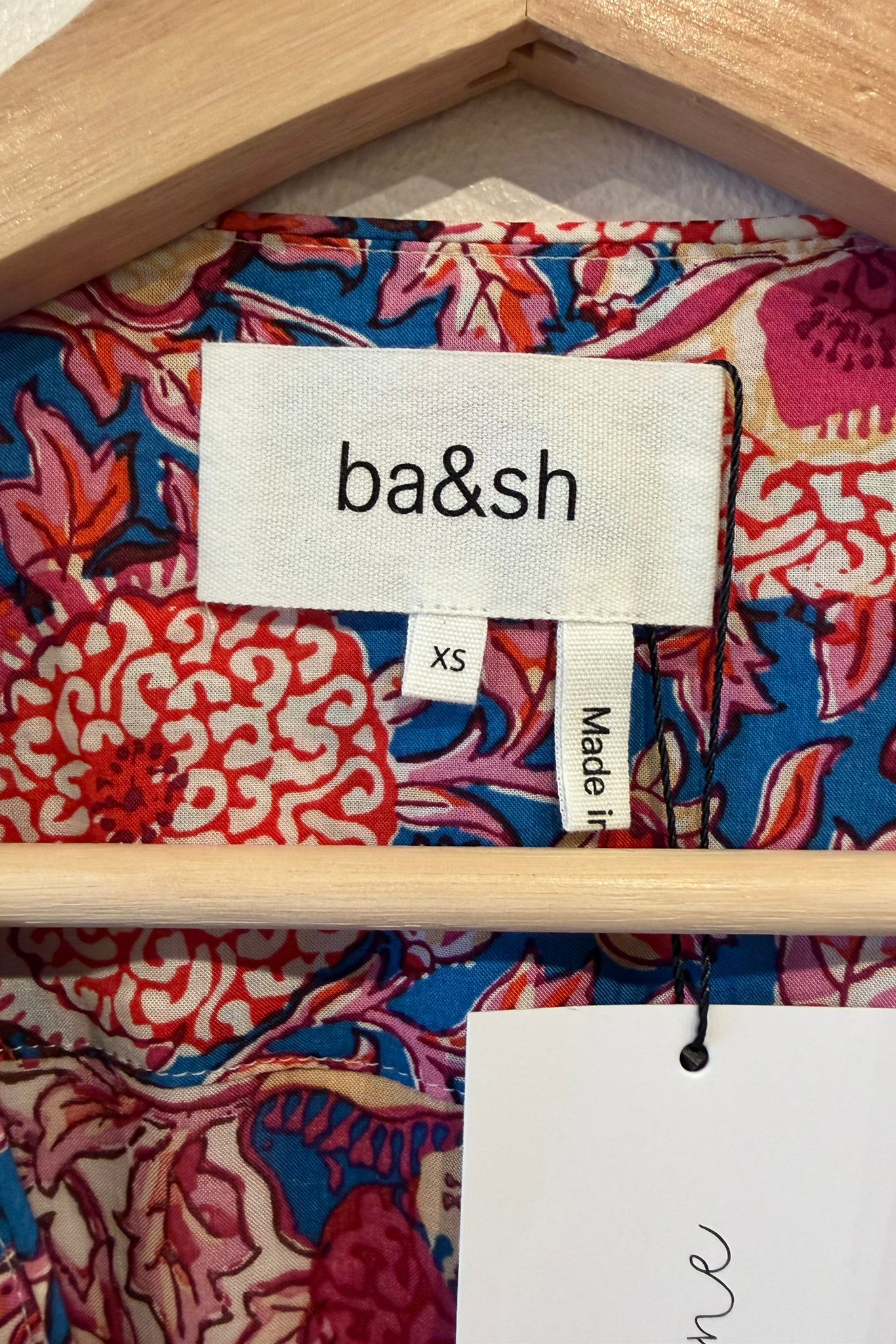 Robe Bash