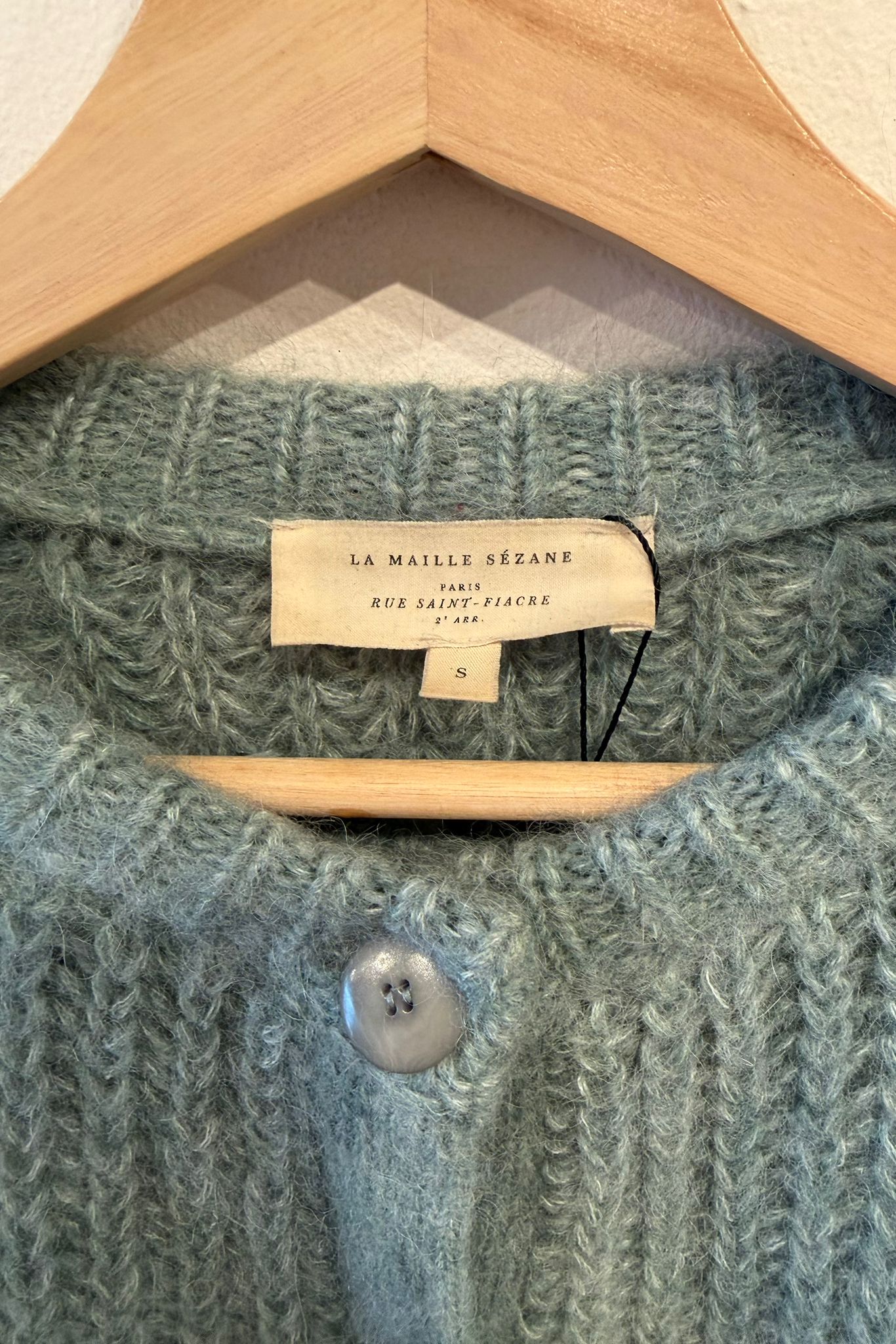 Cardigan Sézane