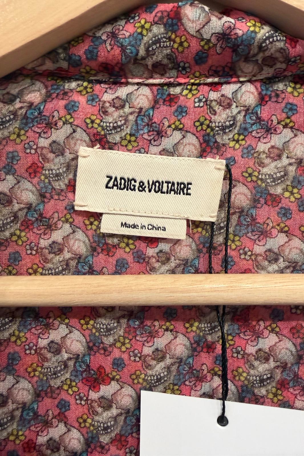 Robe Zadig & Voltaire