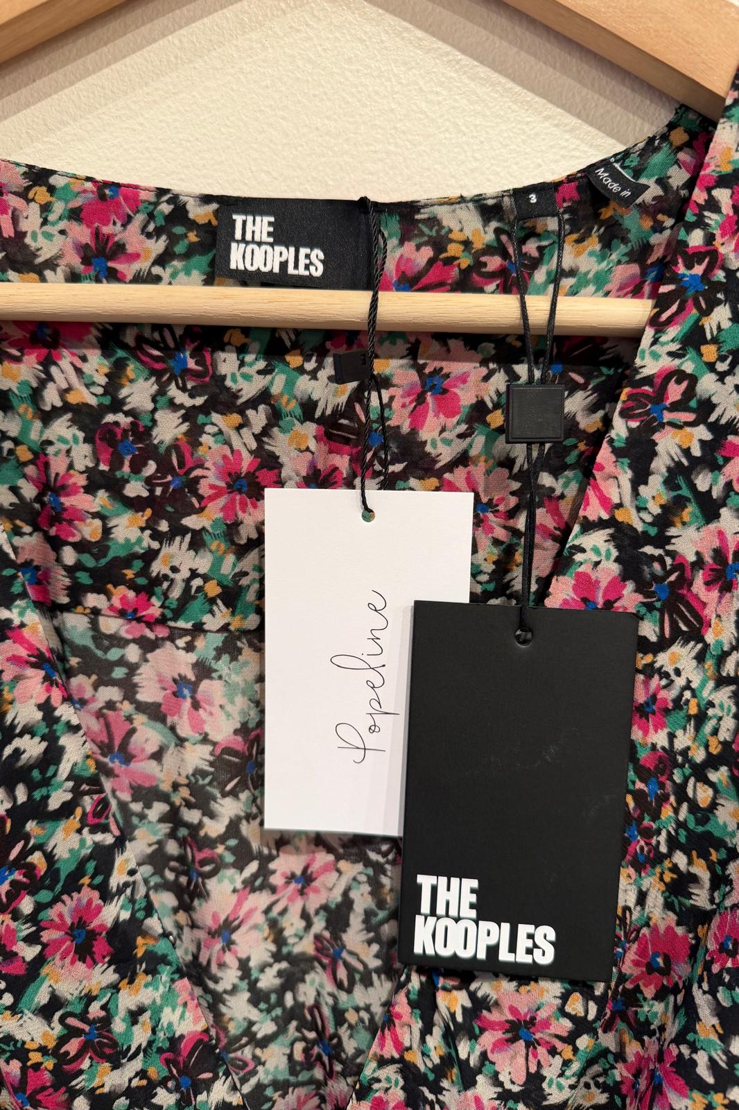 Robe The Kooples