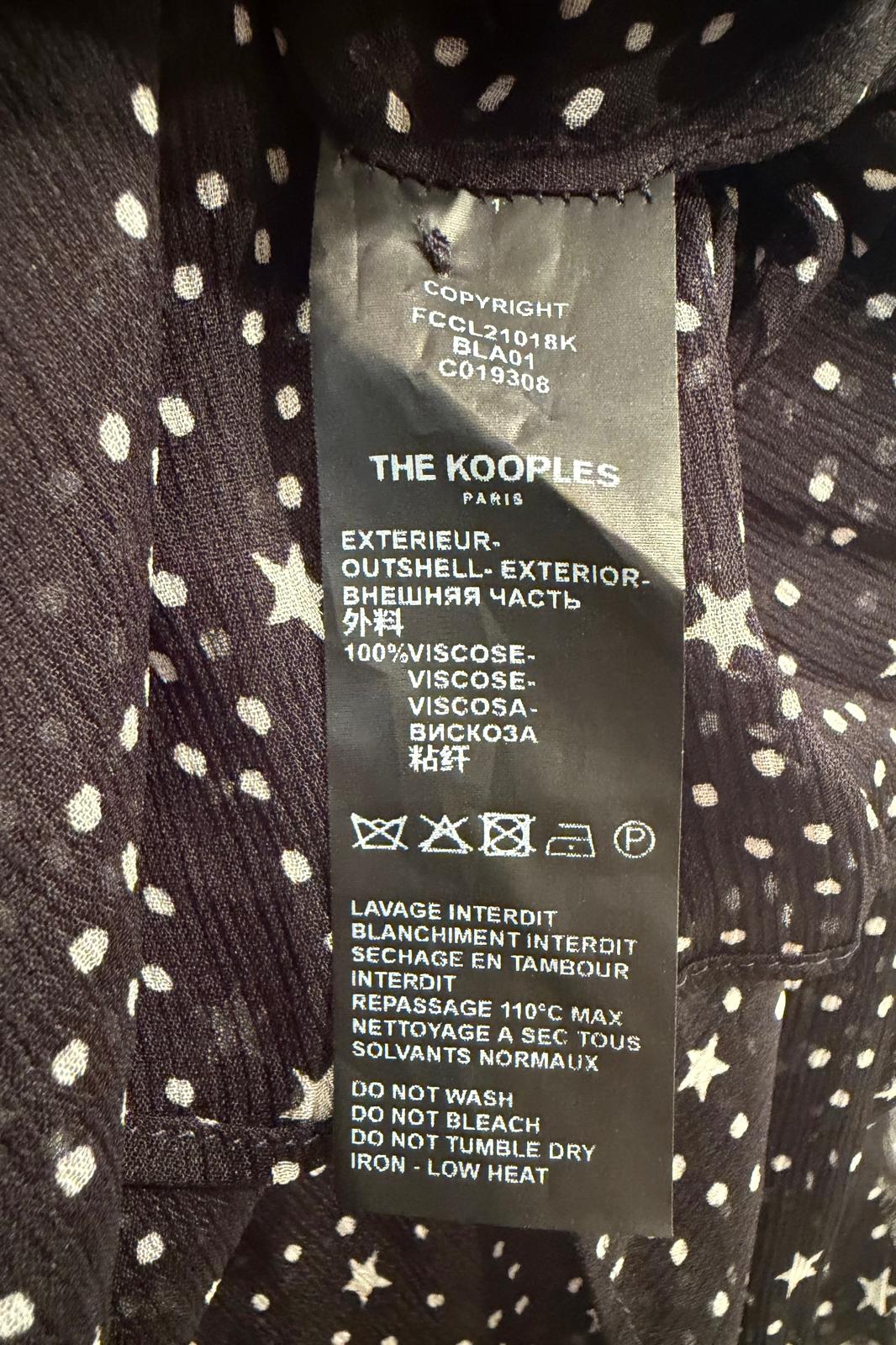 Blouse The Kooples