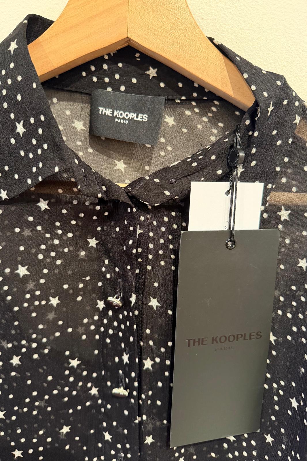 Blouse The Kooples