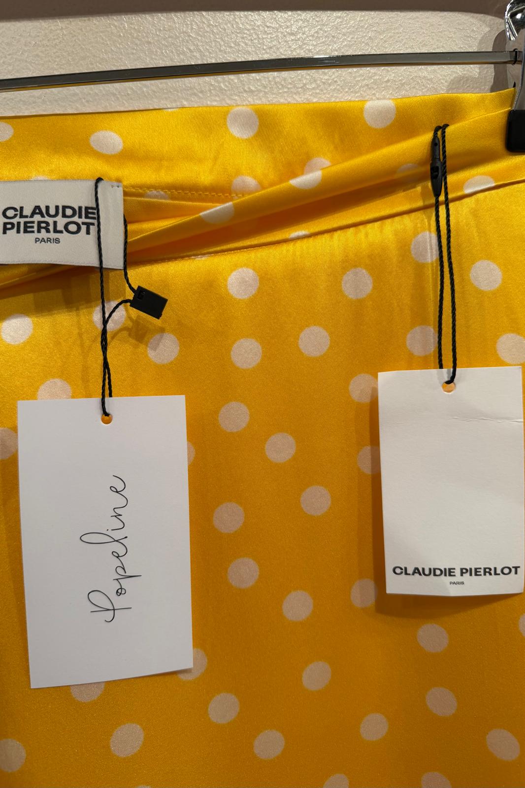 Jupe Claudie Pierlot