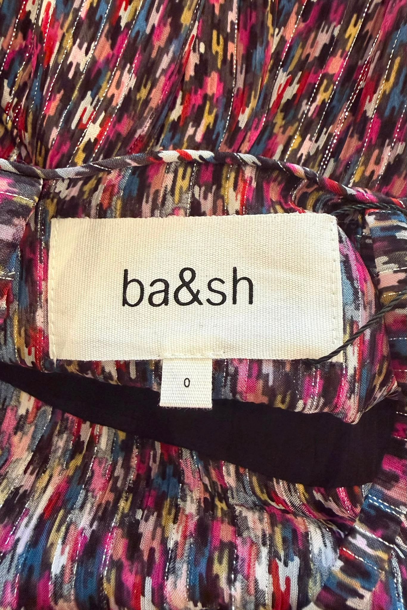 Robe Bash