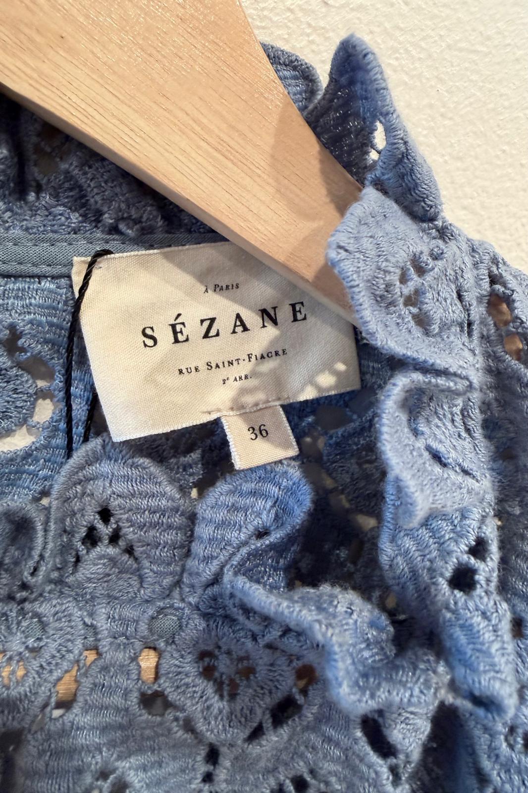 Top Sézane