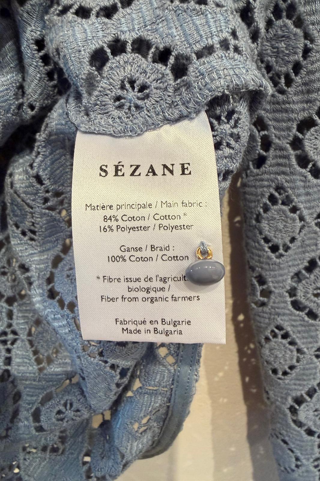 Top Sézane