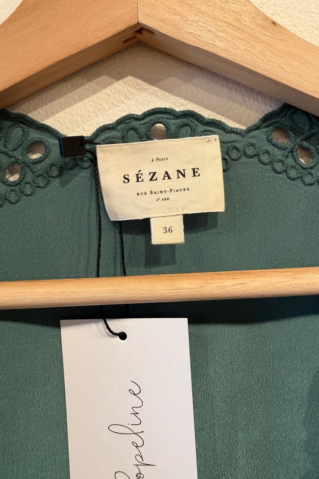 Top Sézane