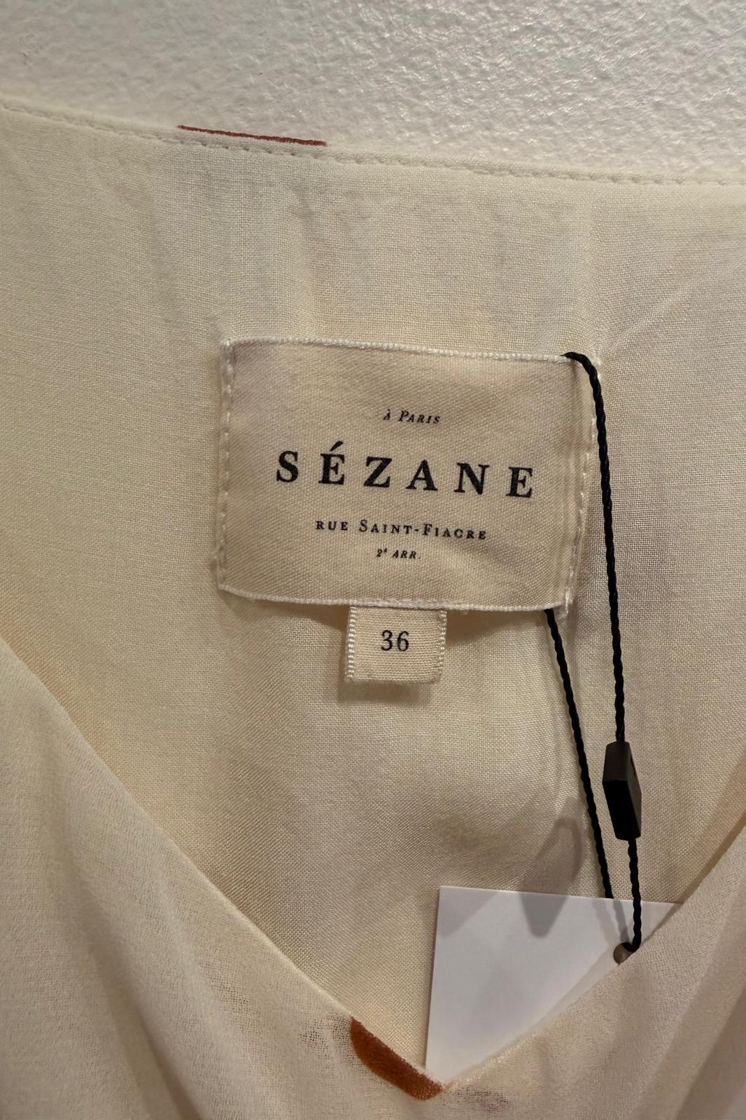 Robe Sézane