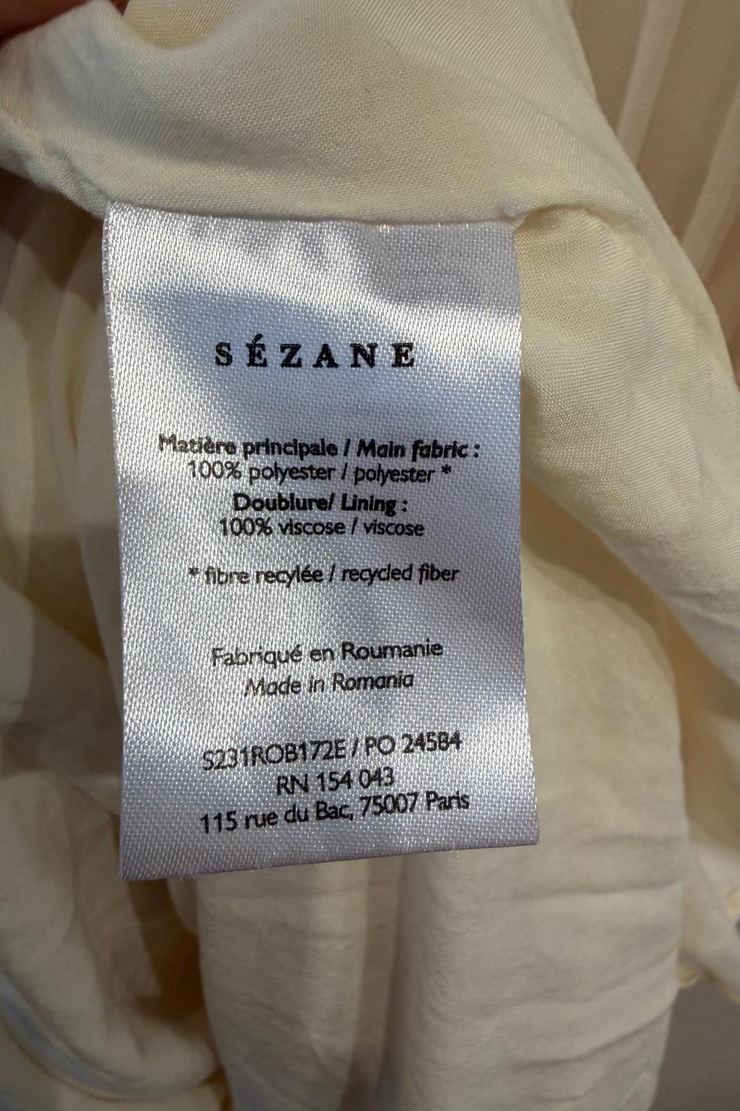 Robe Sézane