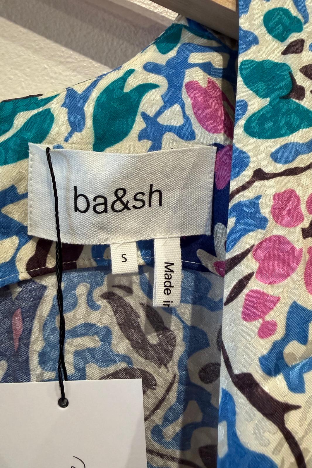 Robe Bash