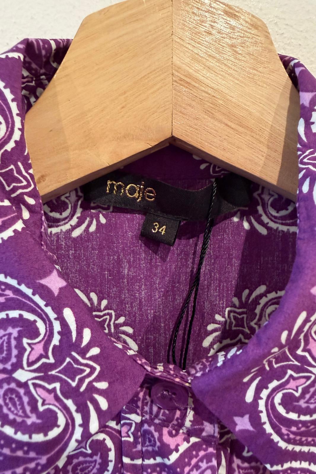 Robe Maje