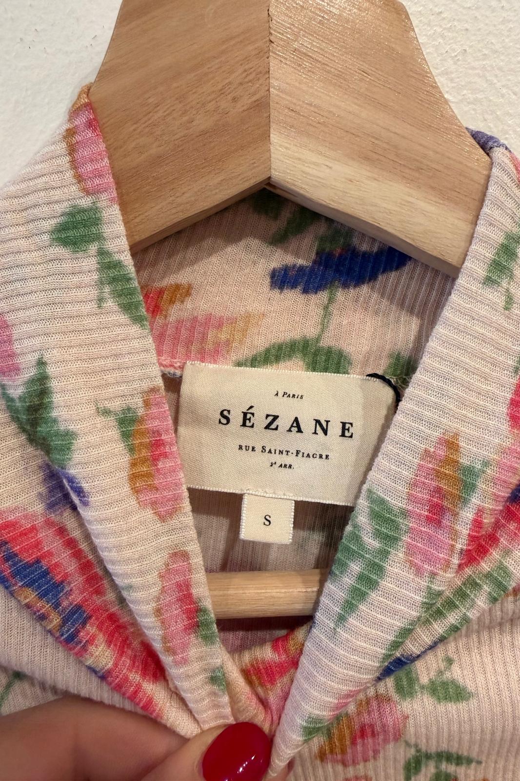 Top Sézane
