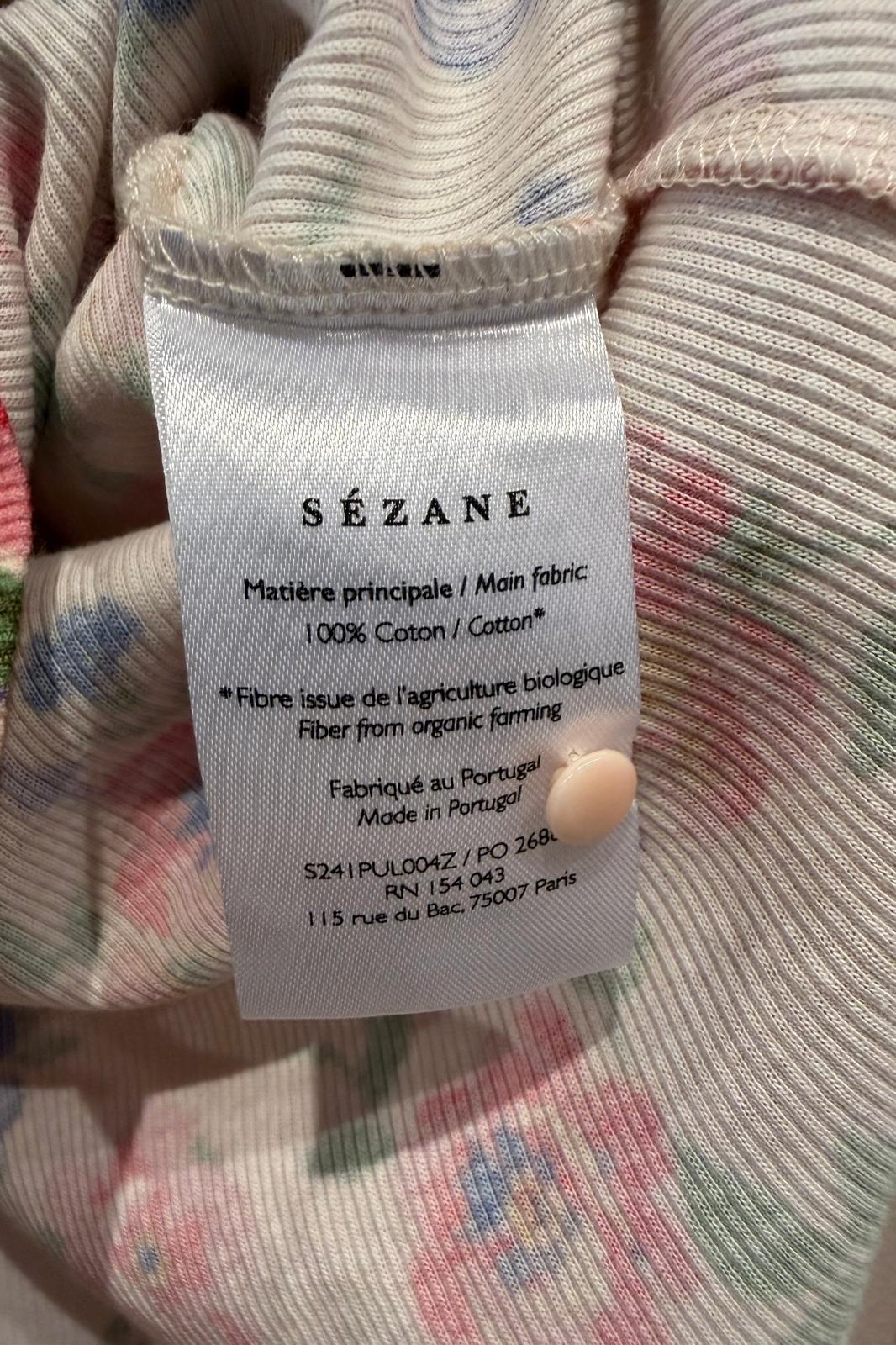 Top Sézane