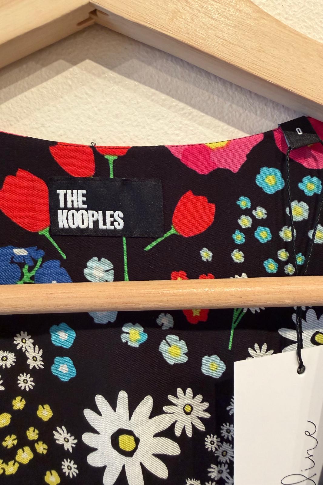 Robe The Kooples