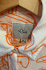 Blouse Rails