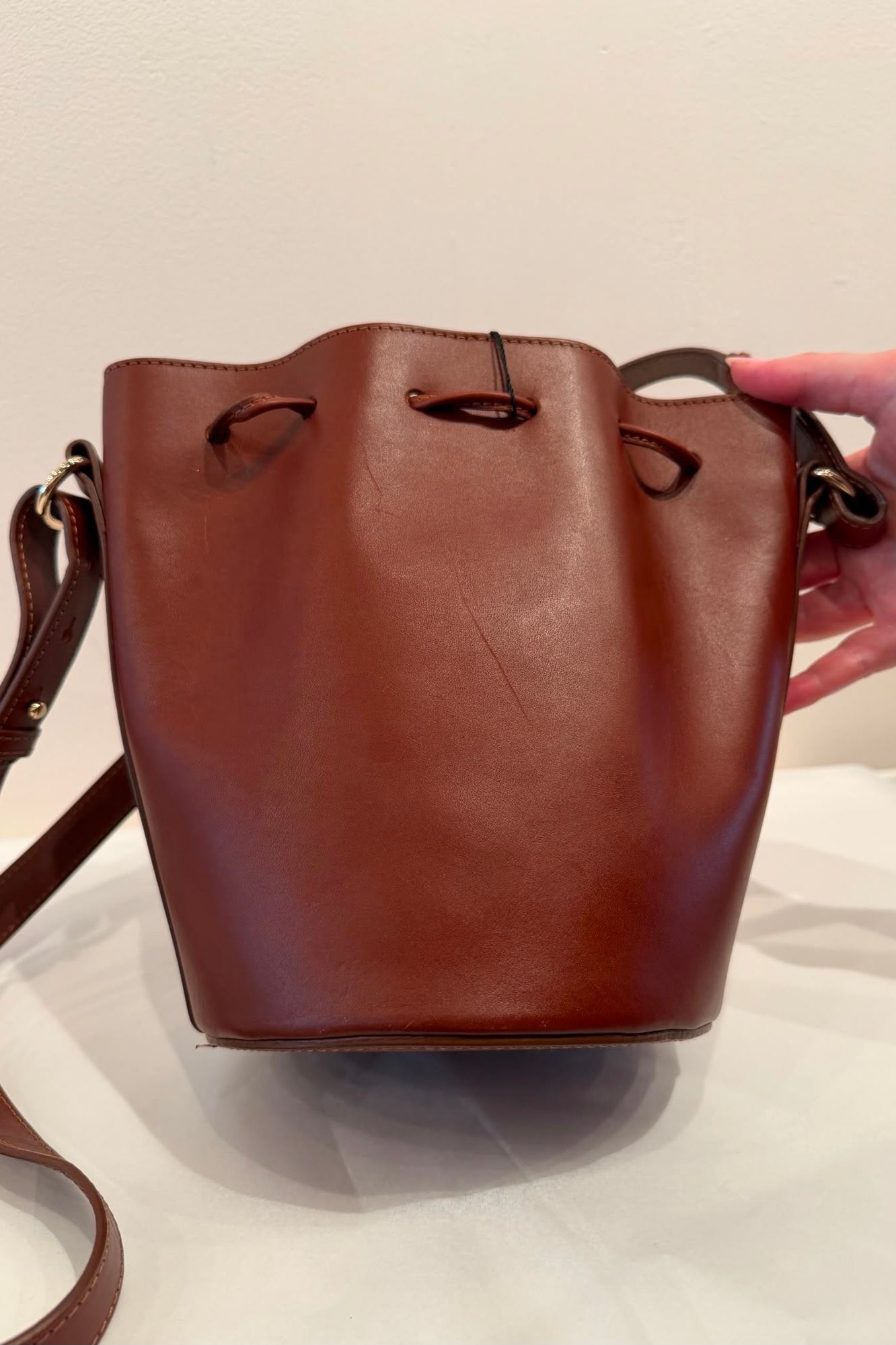 Sac Sézane