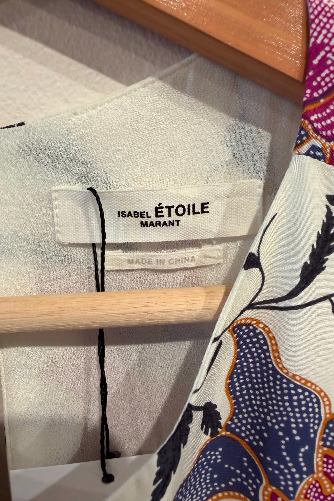 Robe Isabel Marant Étoile