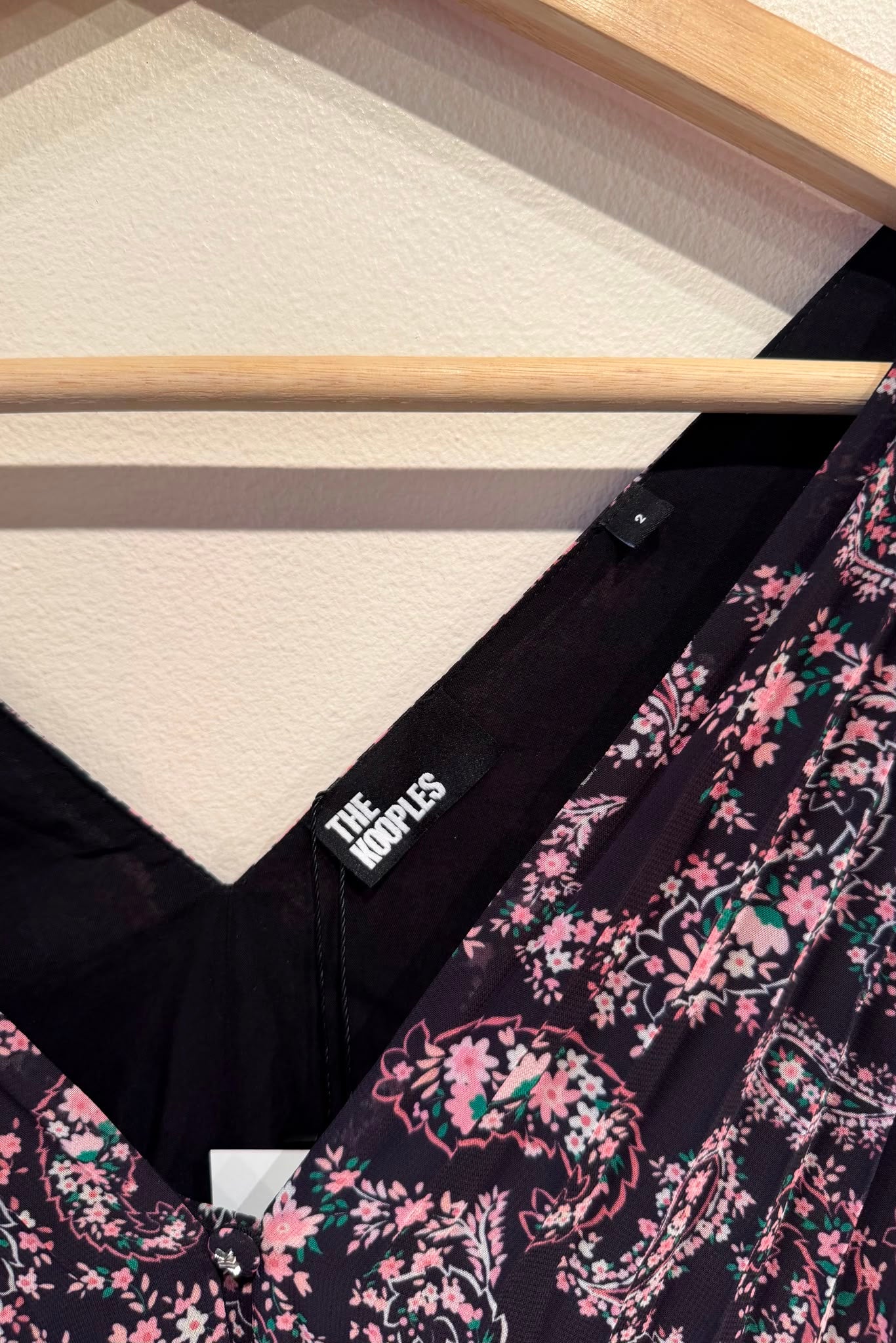 Robe The Kooples