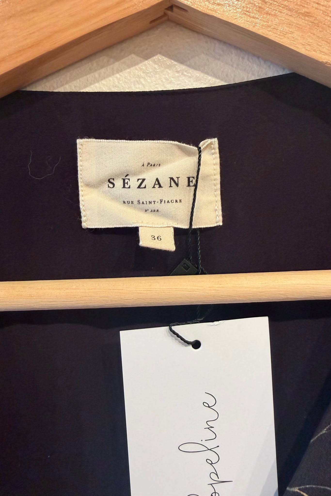 Robe Sézane