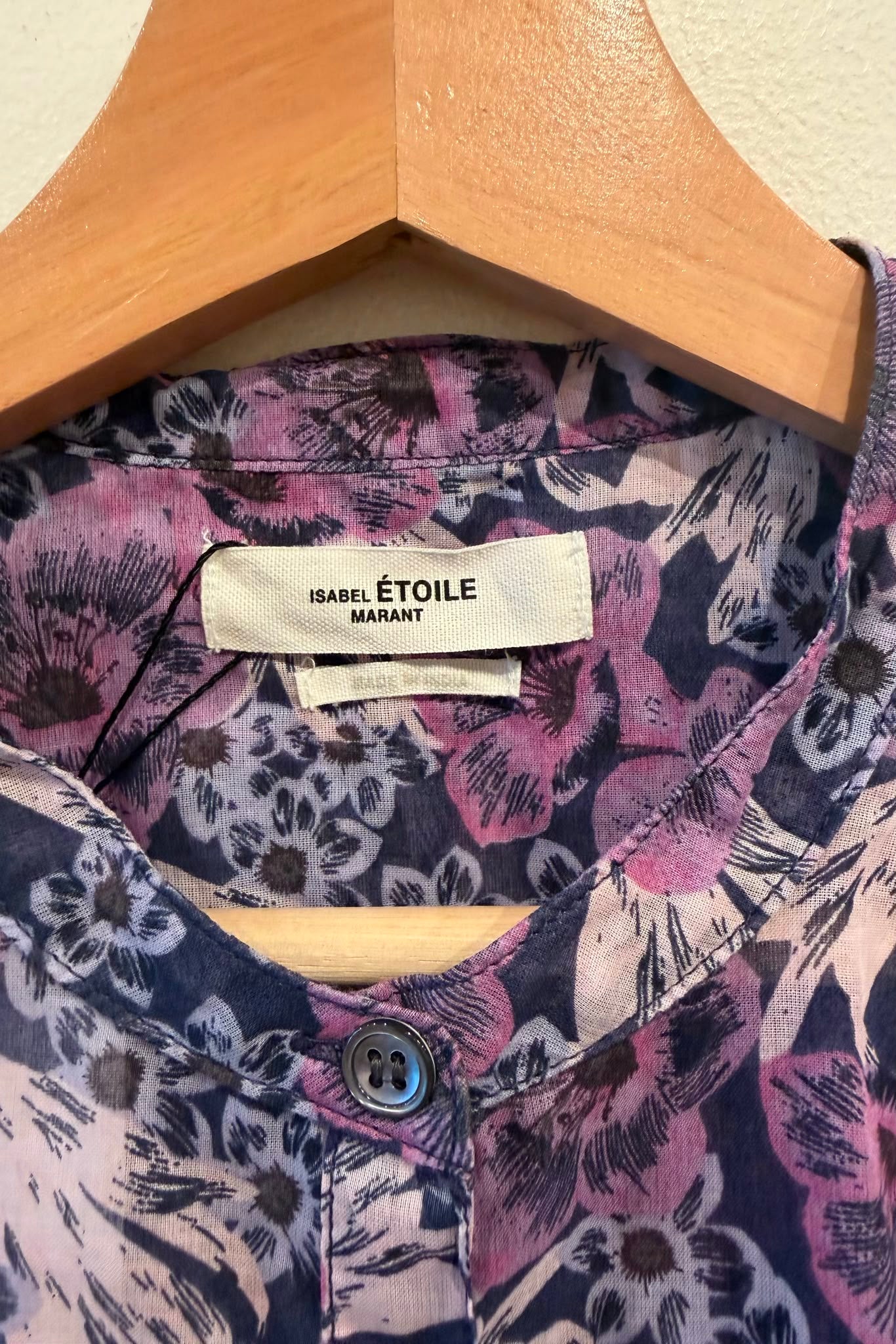 Top Isabel Marant Etoile