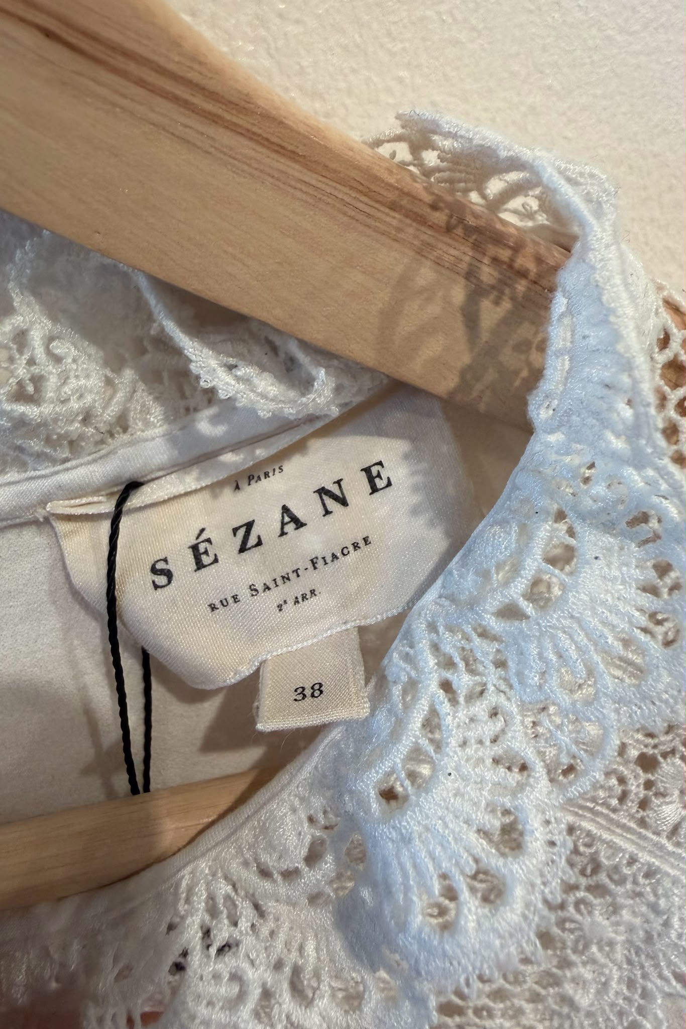Top Sézane