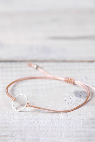 Bracelet Si Simple