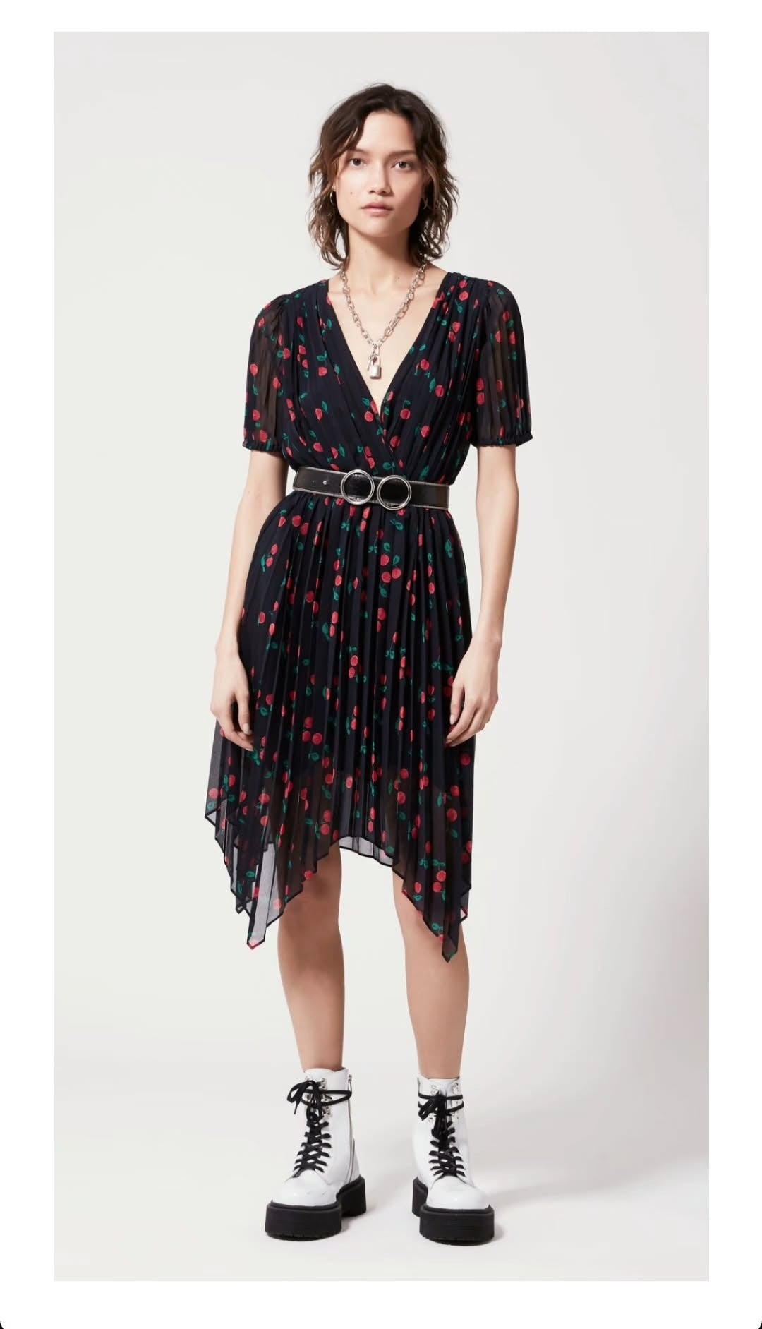 Robe The Kooples