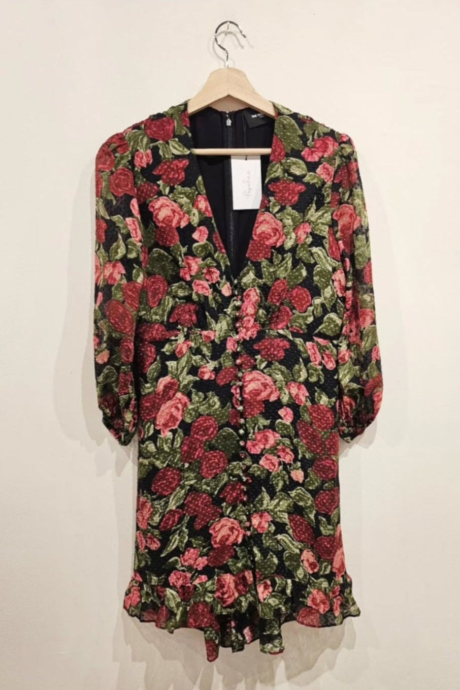 Robe The Kooples