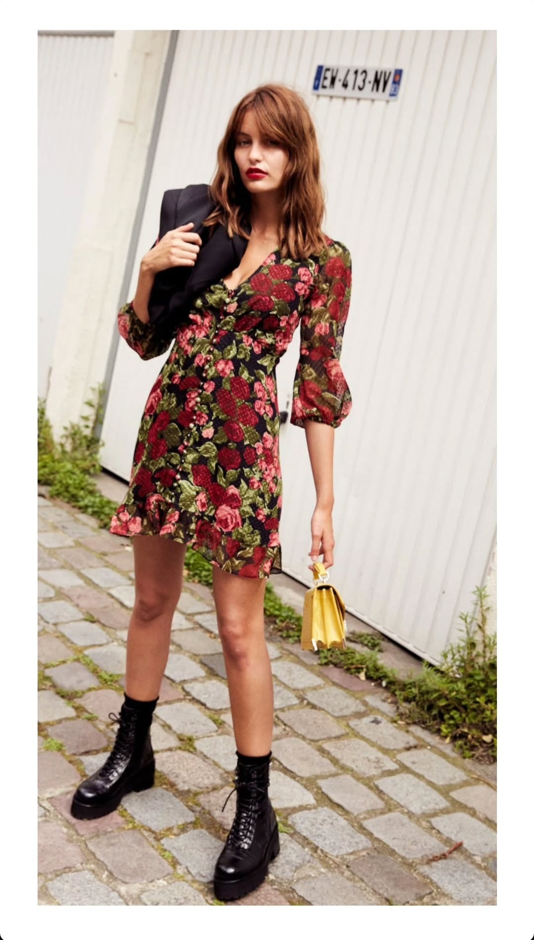 Robe The Kooples