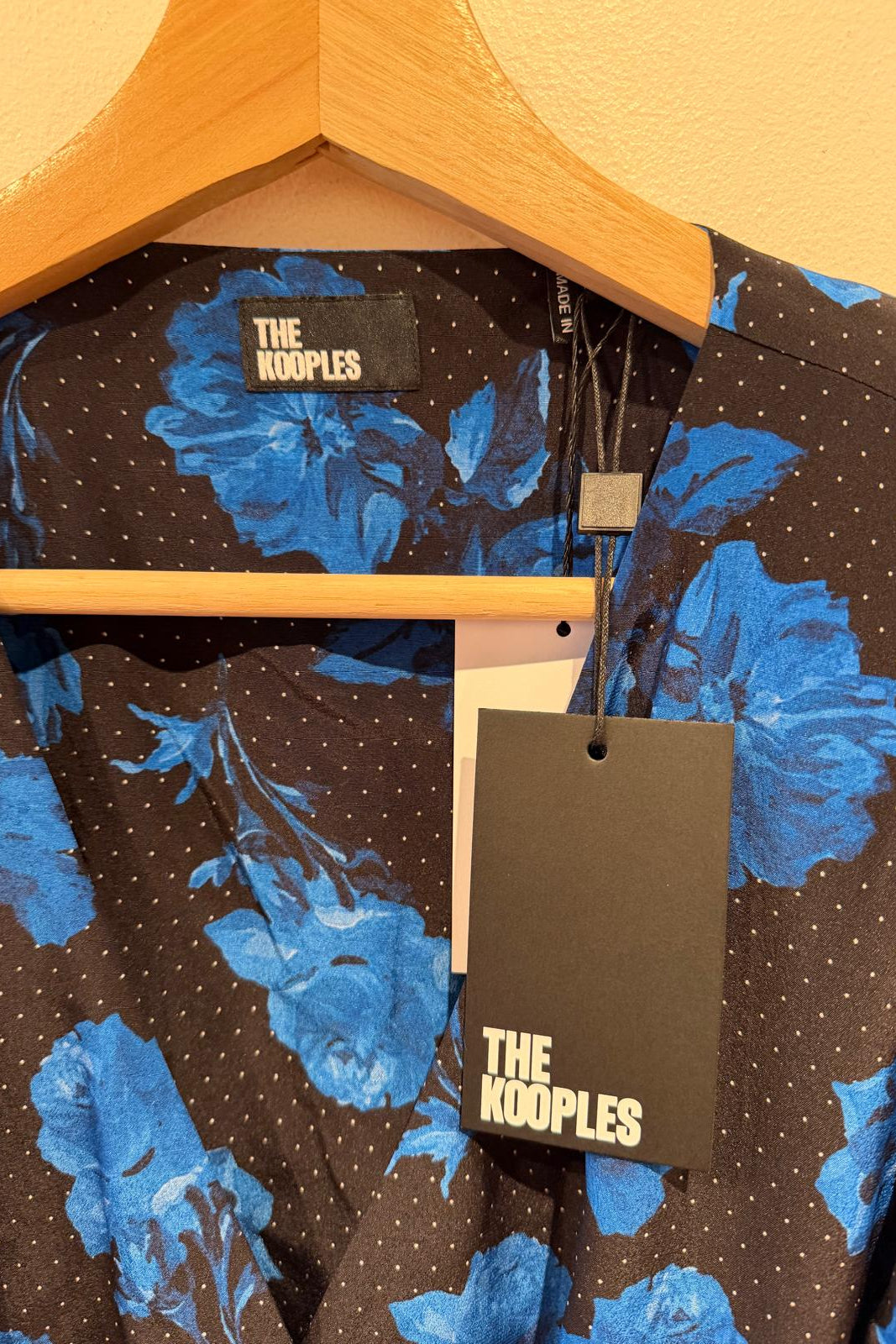 Robe The Kooples