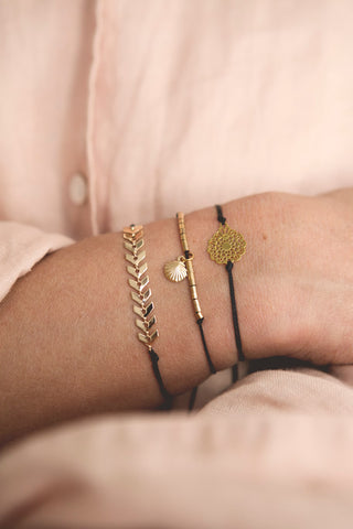 Bracelet Si Simple