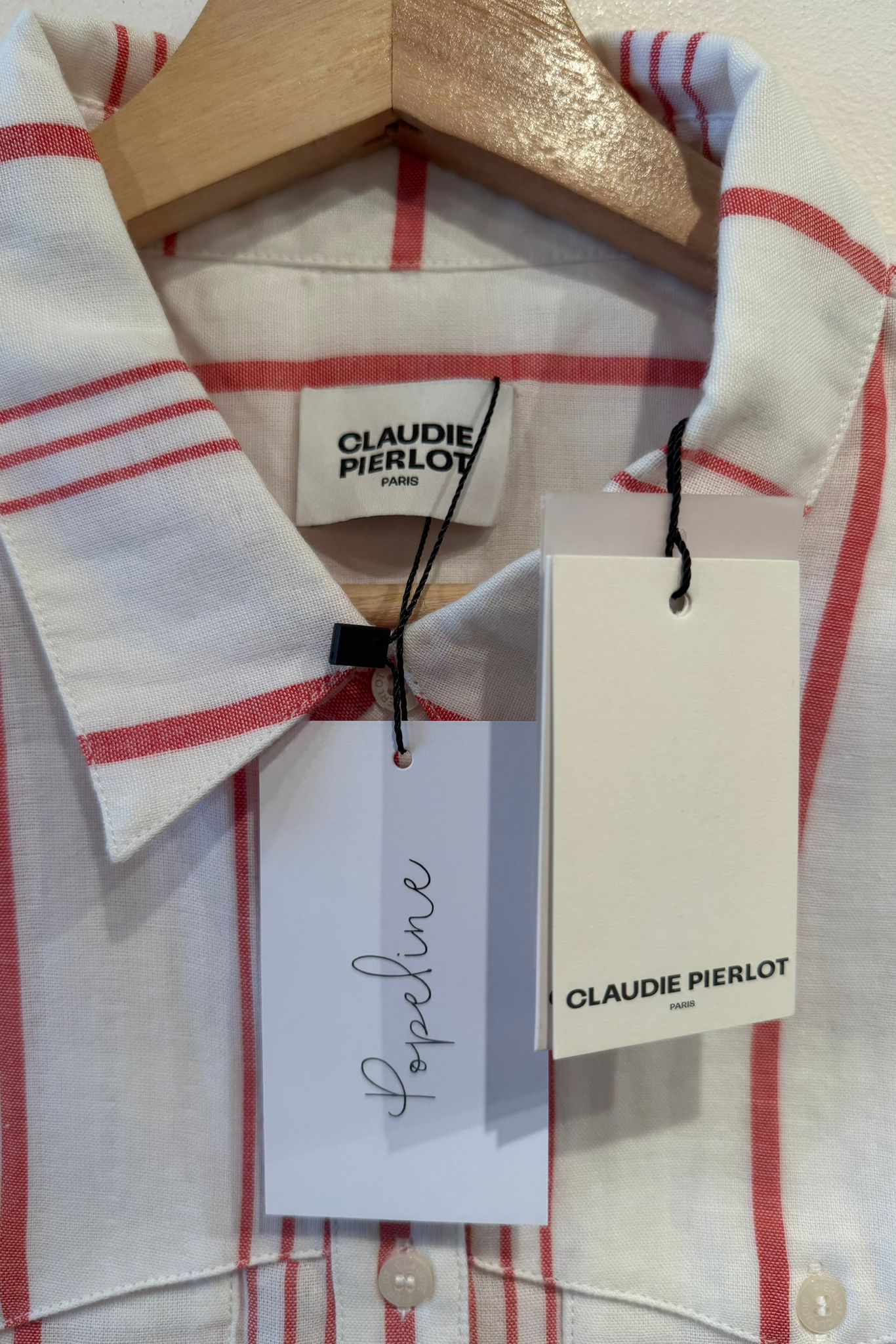 Robe Claudie Pierlot