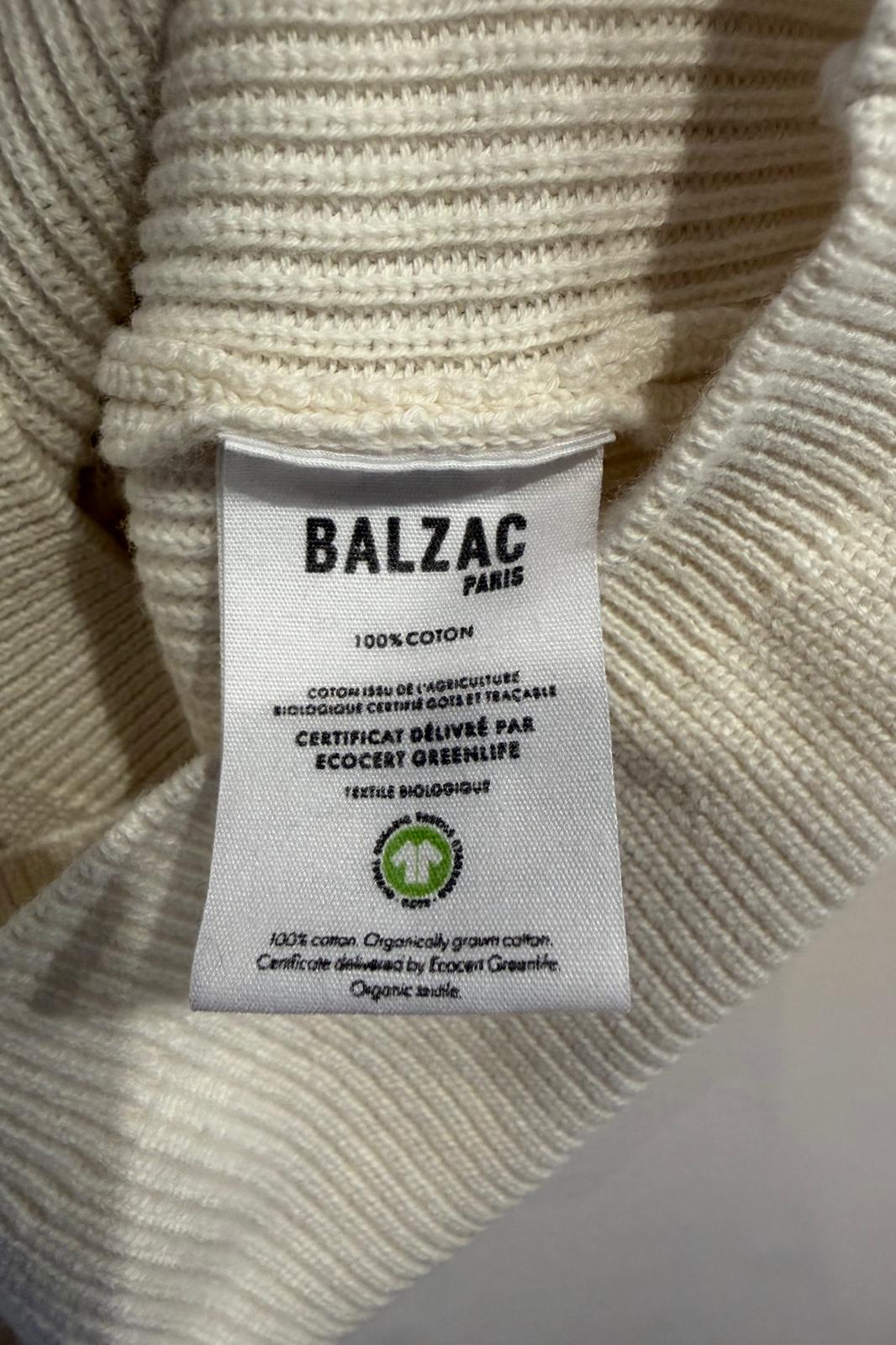 Pull Balzac Paris