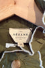 Blouse Sézane