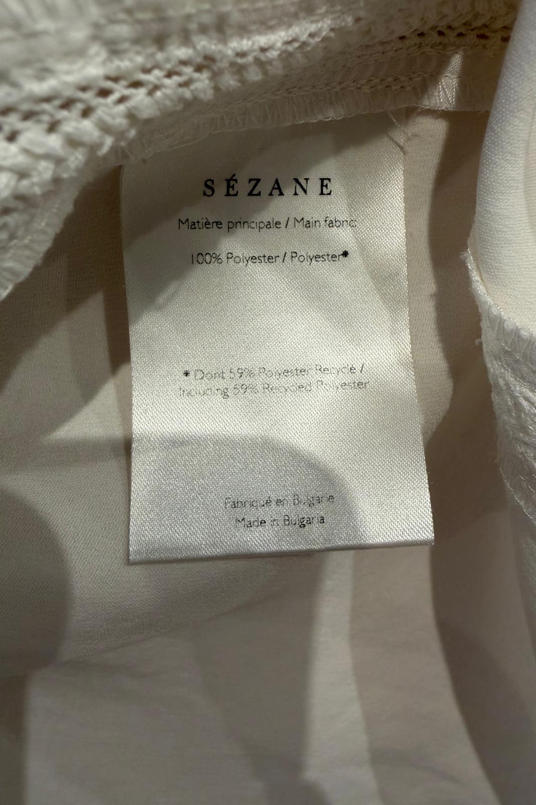Top Sézane