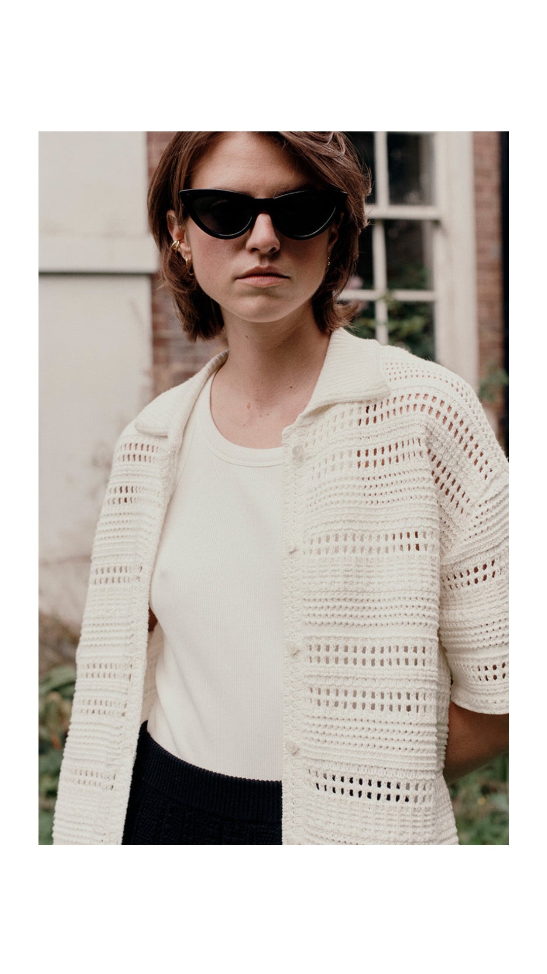 Cardigan Des Petits Hauts