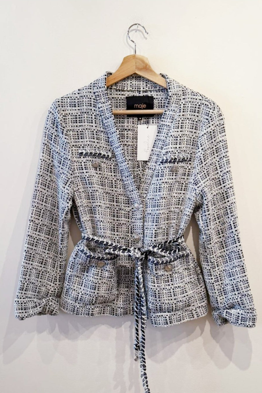 Veste Maje