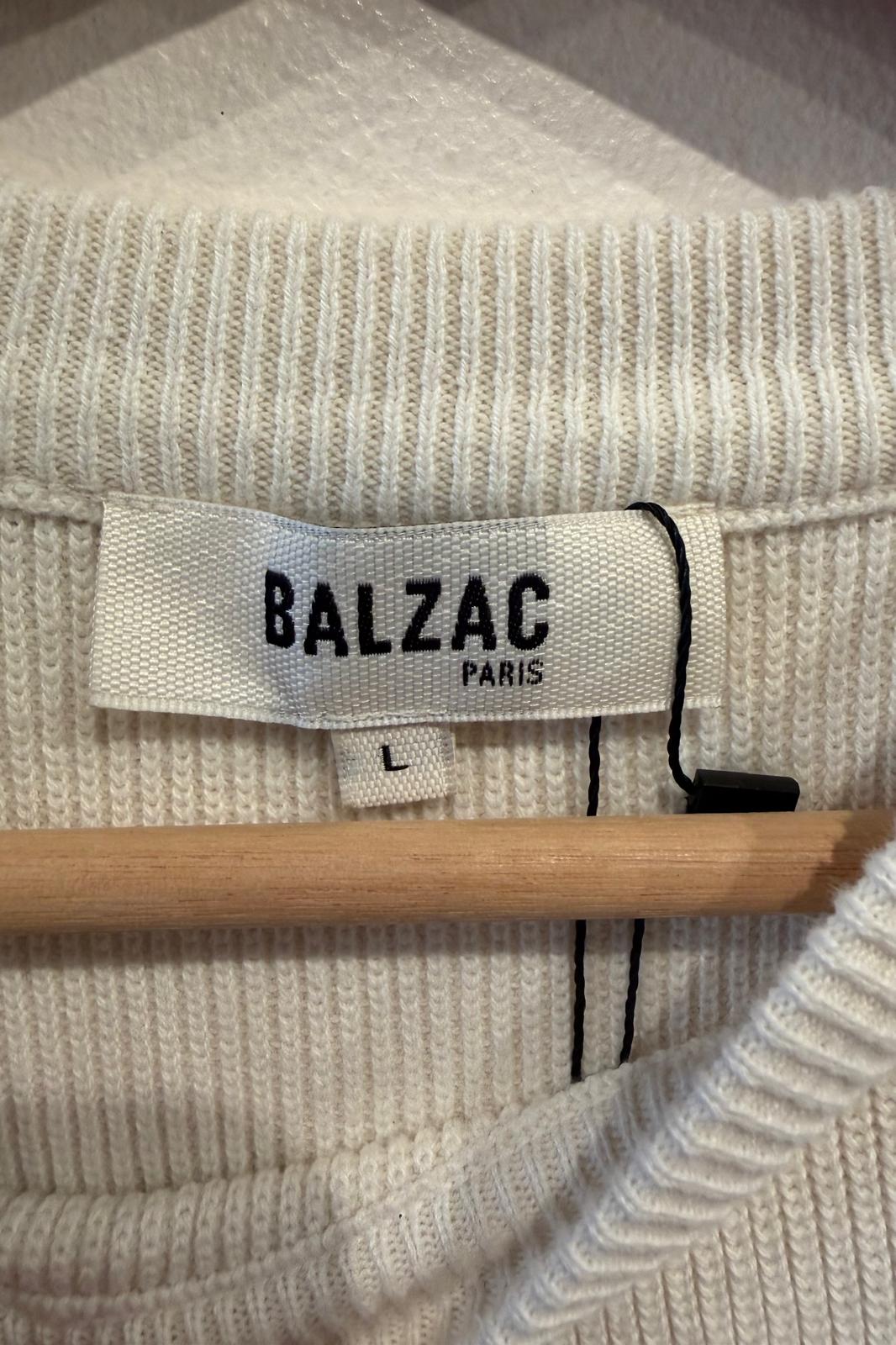 Pull Balzac Paris