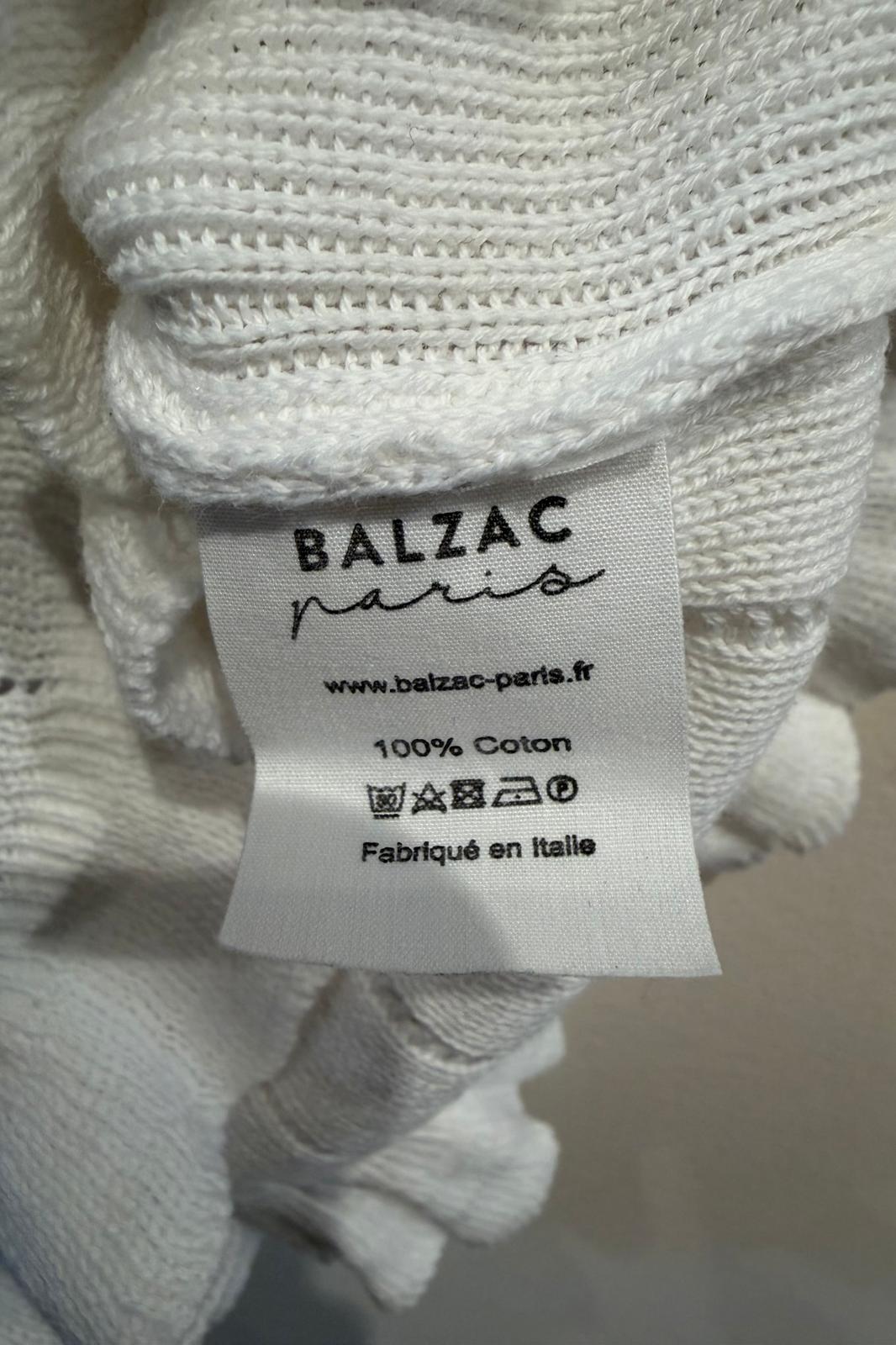 Top Balzac Paris
