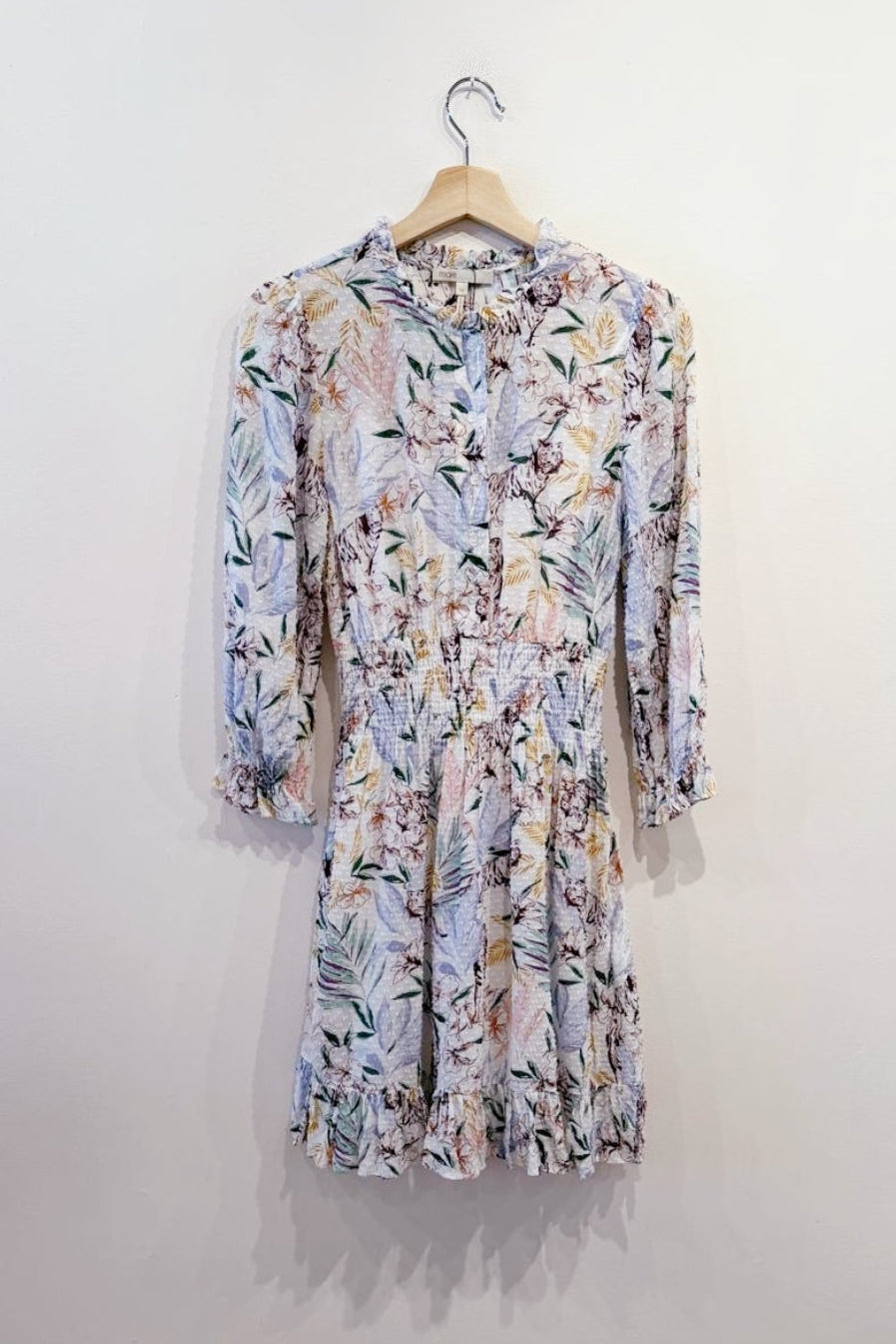 Robe Maje