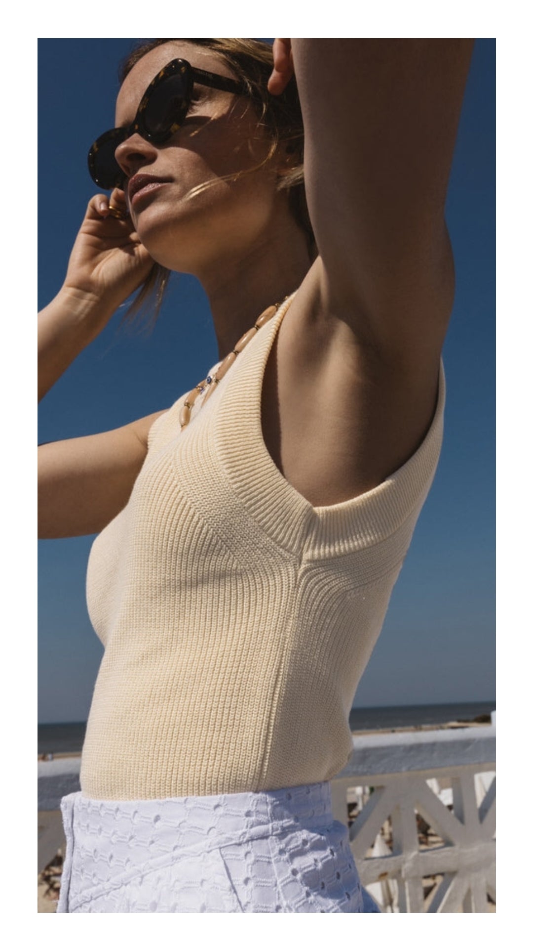 Pull Balzac Paris