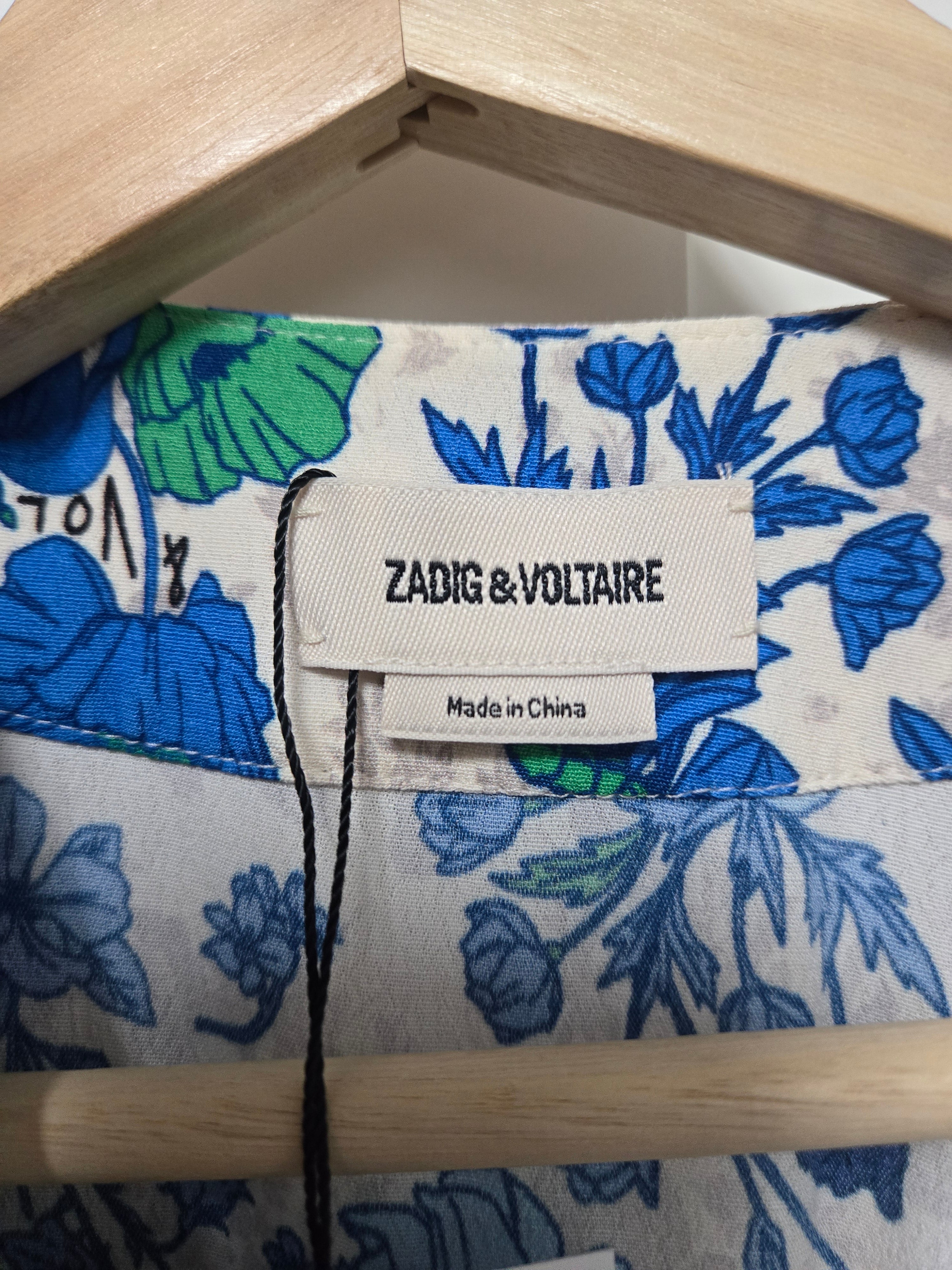 Robe Zadig & Voltaire