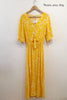 Robe Des Petits Hauts