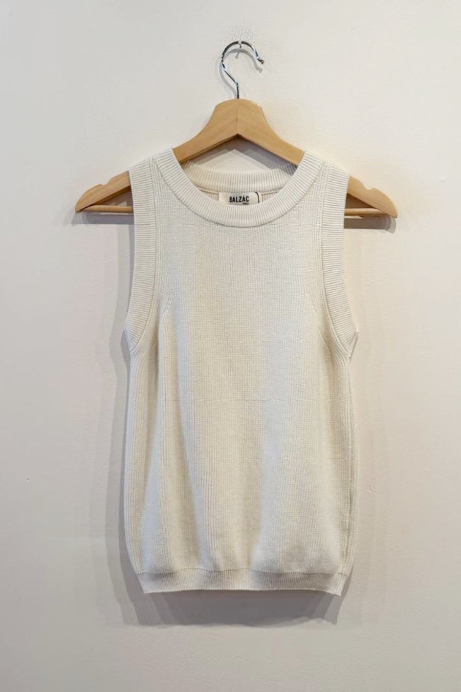 Pull Balzac Paris